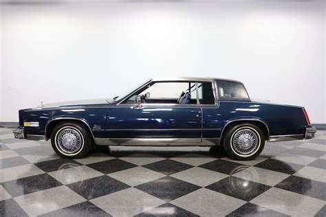 1980 Cadillac Eldorado | Classic Cars for Sale - Streetside Classics