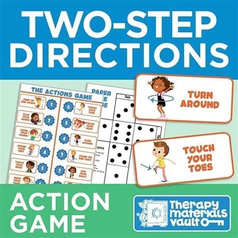 Image result for Two-Step Direction