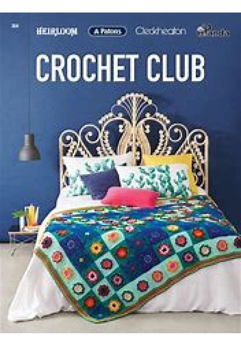 Club Crochet Video-Tutorials 的图像结果