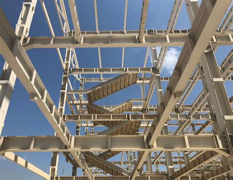 Steel Structure High-Rise Buildings 的图像结果