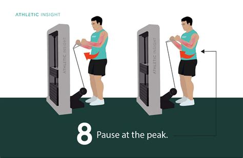 Image result for Cable Curl Workout