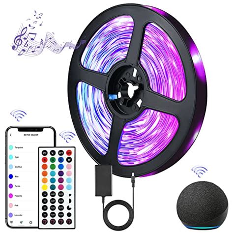 Image result for Color Changing LED Light Strips