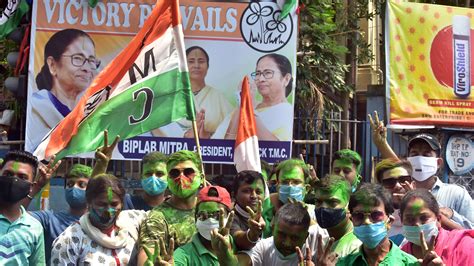 TMC’s Victory Loses its Sheen