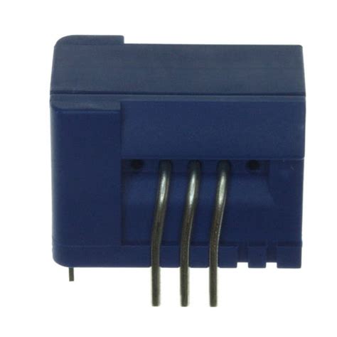 CAS 25-NP LEM USA Inc. | Sensors, Transducers | DigiKey