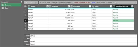 Image result for How to Add Query in Excel