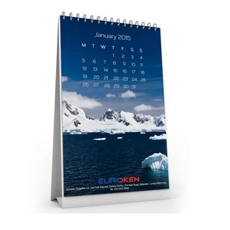 Calendars Printing Services - Custom Calendars Printing Service Service ...