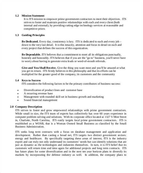 Image result for Business Proposal Examples