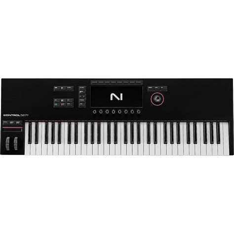 Image result for Native Instruments Keyboard