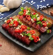 Image result for 腊肉