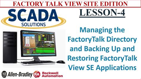 Image result for How Transfer FactoryTalk to PanelView