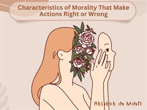 Image result for Morality Types