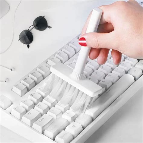 Image result for Computer Keyboard Cleaning Brush