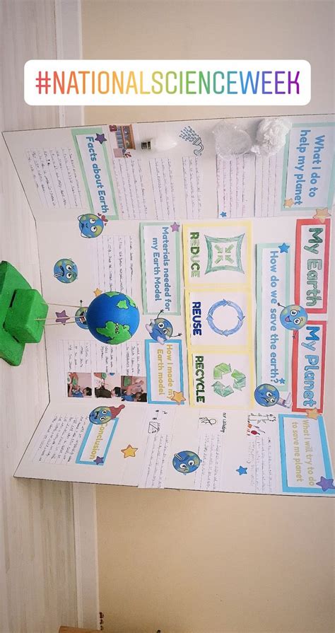 Image result for Recycle Science Experiment