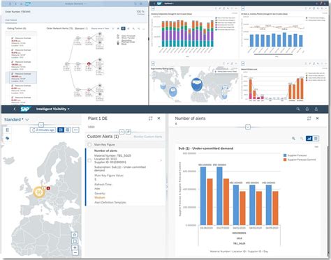 SAP IBP Implementation - Nextpoint Consulting