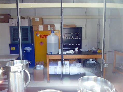 Galaxy Biotech Office Photos