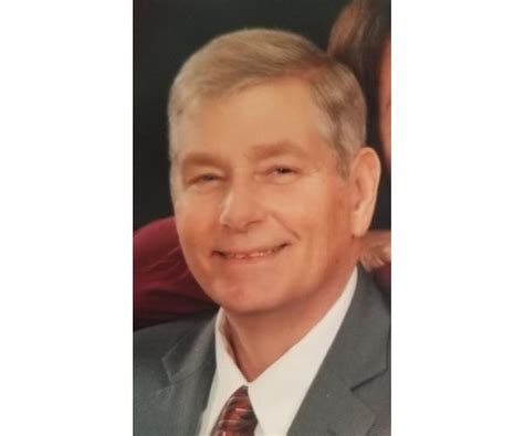 Dennis Burrick Obituary (1952 - 2020) - Baldwin, MI - The Lake County Star