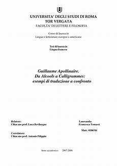 universita degli studi di roma tor vergata facolta di universita degli studi di roma tor vergata facolta di
