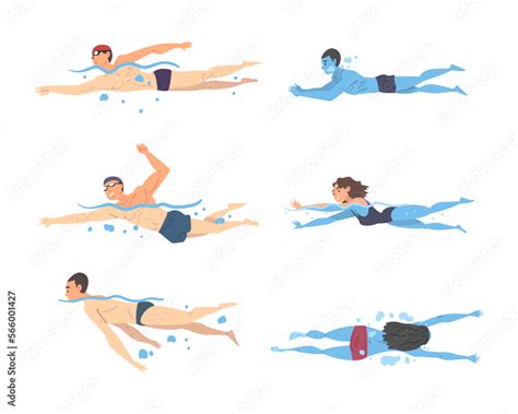 Image result for Invector Swimming