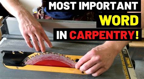 Carpentry Tricks and Tips 的图像结果