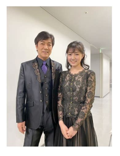 野口五郎、20歳迎えた娘と誕生日デート 家族同然の西城秀樹さん長女も加わり「楽しい時間でした！」 - ねとらぼ