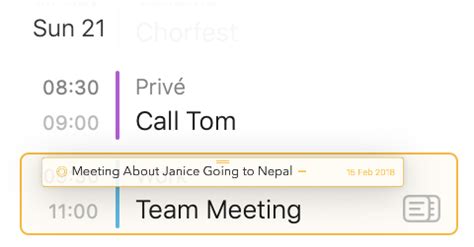 Dates, Events, and Reminders - How To - Agenda Community