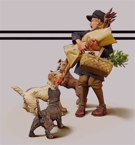 Luma Animation 的图像结果