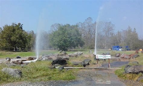 SANKAMPAENG HOT SPRING (Chiang Mai) - Ranch Reviews & Photos - Tripadvisor