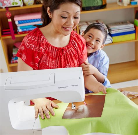 Image result for Husqvarna Sewing Machine Tutorials