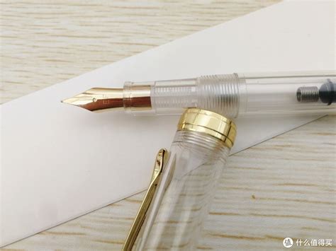 讲真，这支钢笔的写感超好，给自己最好的礼物|钢笔|梦特娇|笔夹_新浪新闻