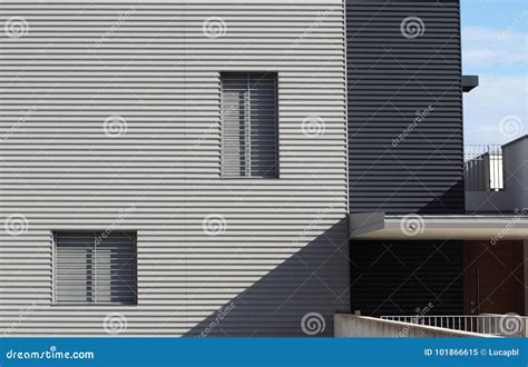 Image result for Aluminum Mesh Cladding