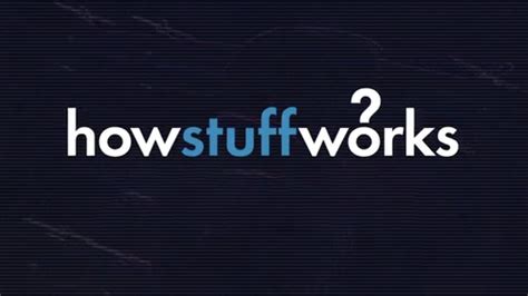 HowStuffWorks Show 的图像结果