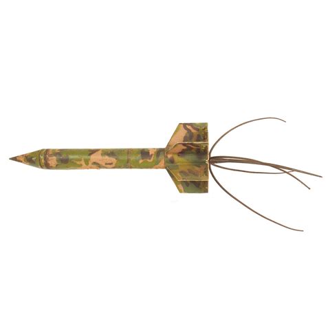 Original U.S. Vietnam War Era Operation Igloo White Seismic Sensor ADS ...