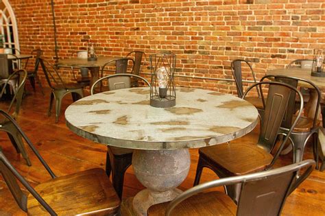 The Brick Room - Venue On Brick