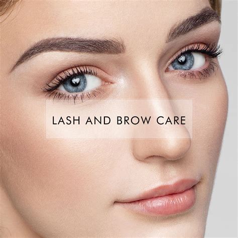 Lash and Brow Tinting and Waxing - Bella Brazilian