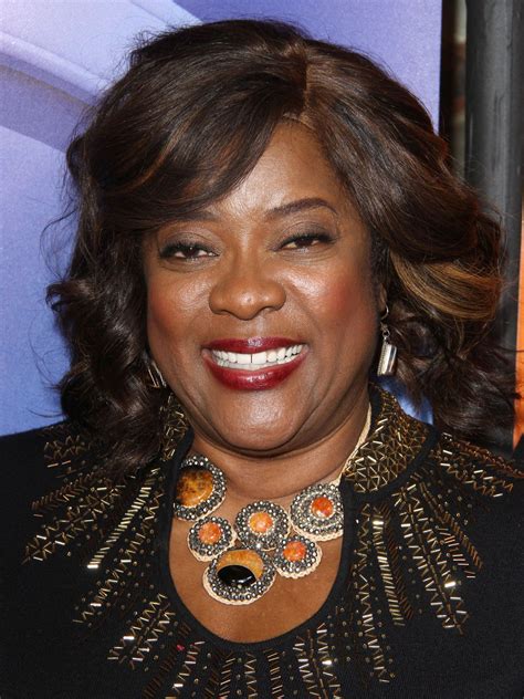 Loretta Devine - AlloCiné