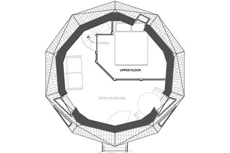 Geodesic Dome Home Floor Plans How To Build A 2 Story Off Grid Dome