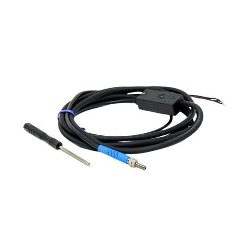 M5 LTD-05NO 100MM Laser Sensor Visible Light Sensor – REES52