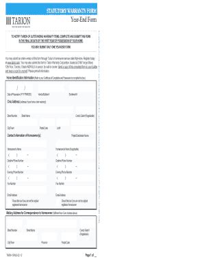 Yrnd End Form - Fill Online, Printable, Fillable, Blank | pdfFiller