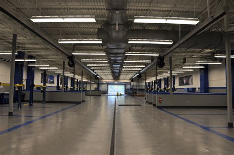 Honda of Mentor | Cleveland Construction