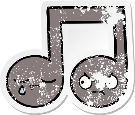 Cartoon Music Note 的图像结果