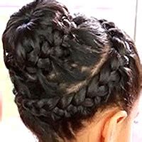 Collection of popular hairstyles for Kids