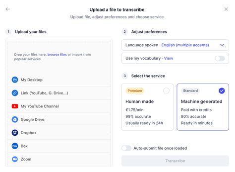 Image result for Audio File to Text