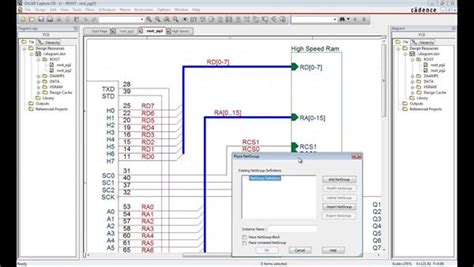 OrCAD Capture Tutorial 的图像结果