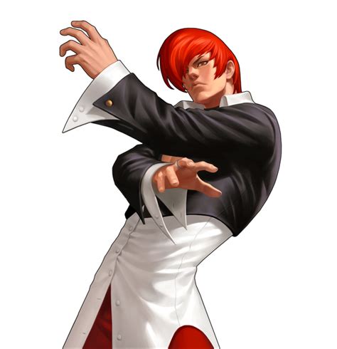 The King Of Fighters 98: Ultimate Match (SNK) | Personagens street ...