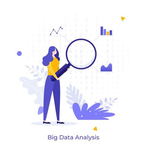 Data Analysis Cartoon 的图像结果