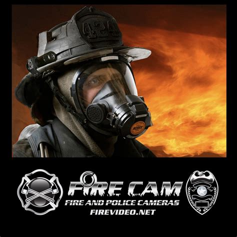 Fire Helmet Cam™ FAQ