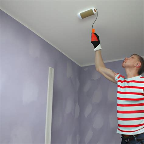 Image result for Paint a Ceiling