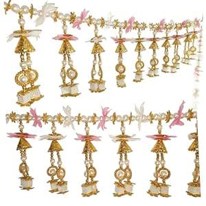 Oiloco Toran for Main Door Hanging Bandhanwar for Entrance Door ...