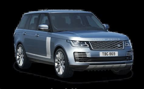 New LANDROVER Range Rover BUY-NEW-LAND-ROVER-RANGE-ROVER-3-0-L-PETROL ...