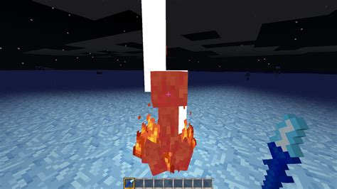 Image result for Minecraft Lightning Wand Tutorial